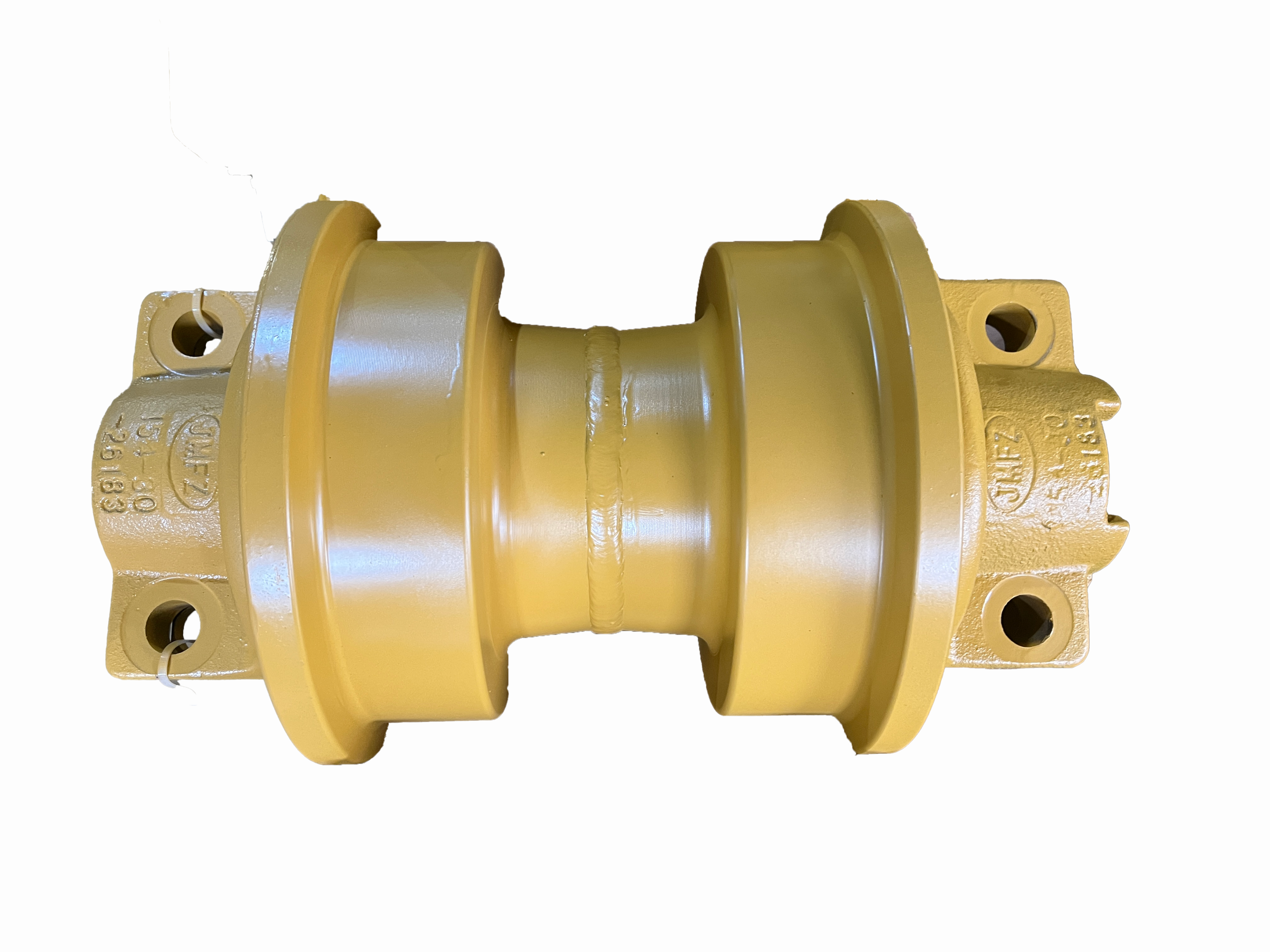D85 SF Track Roller For Komatsu Bulldozer