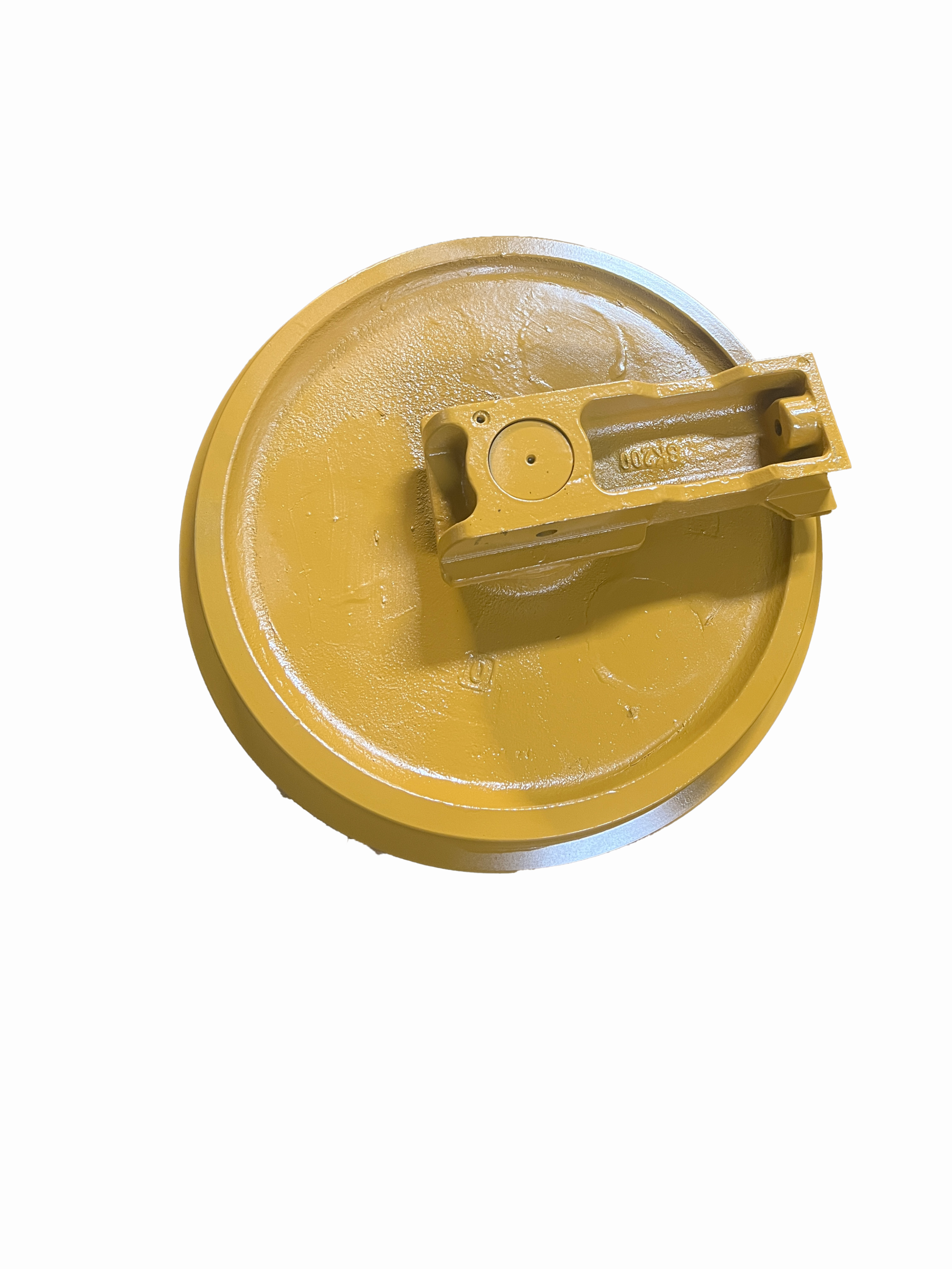 SK200 Idler For KOBELCO Excavator