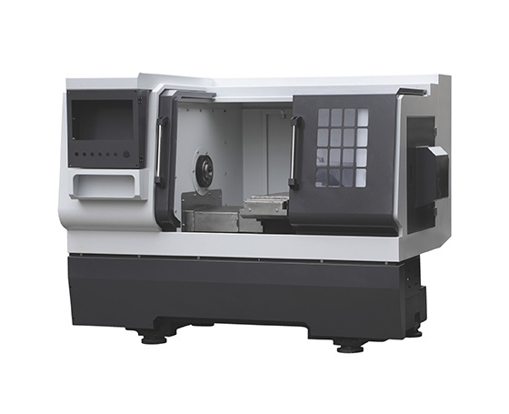 CK6136-600 общий плоский жесткий рельс