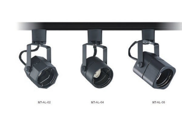 TRACK LIGHT