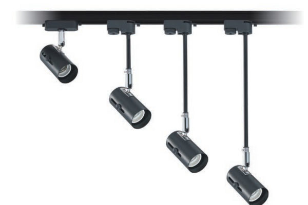 TRACK LIGHT