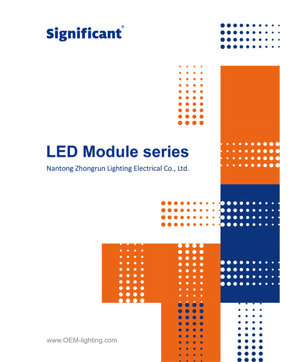 LED Module-092