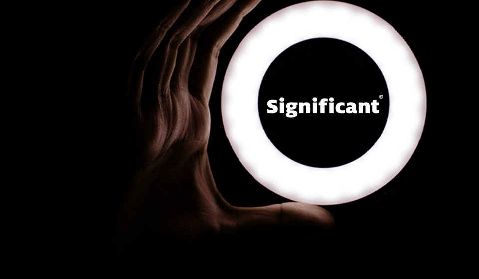 Significant