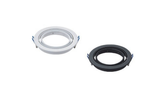Recessed downlight