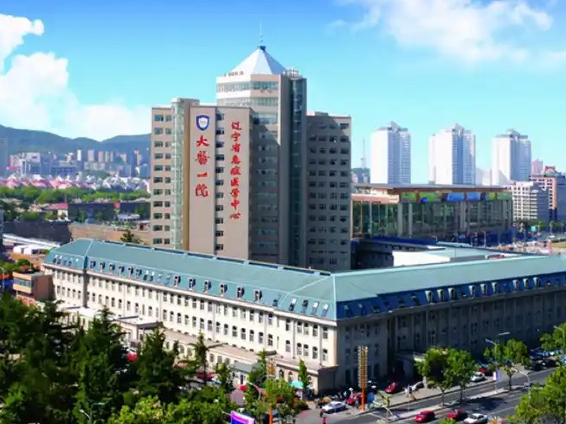 Dalian Dalian