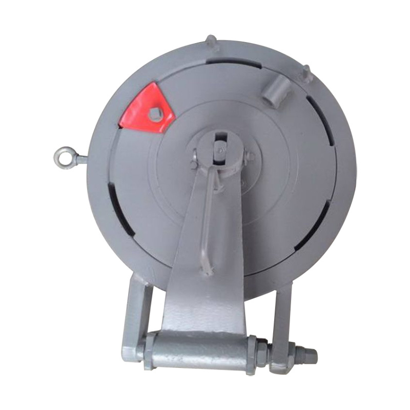 Understanding Valveless Openings in Plumbing Systems