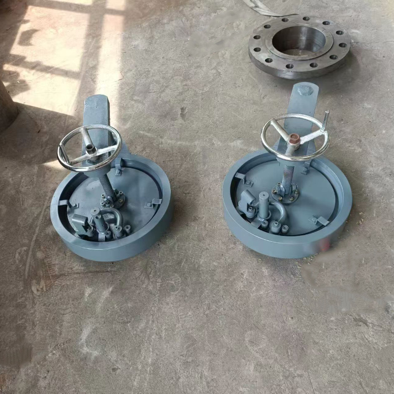 Understanding Valveless Openings in Pipe Systems: A Key to Efficient Design