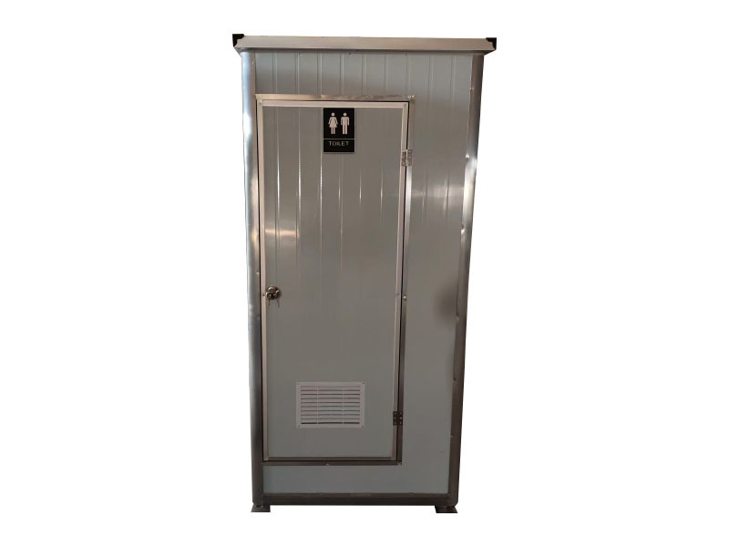 Mobile Toilet