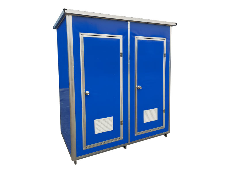 Mobile Toilet