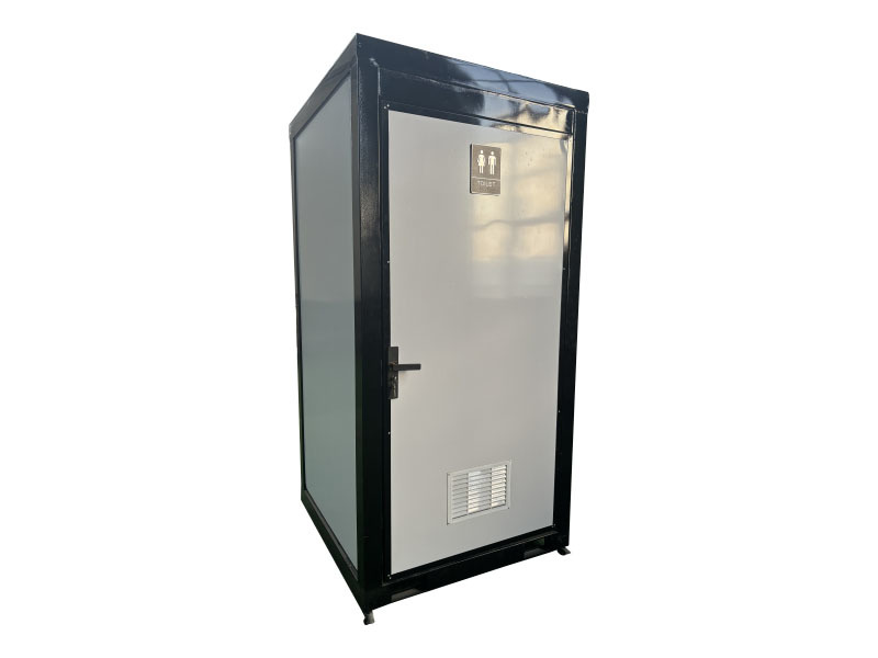 Mobile Toilet