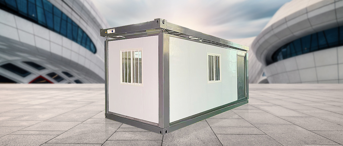 Package Folding Room