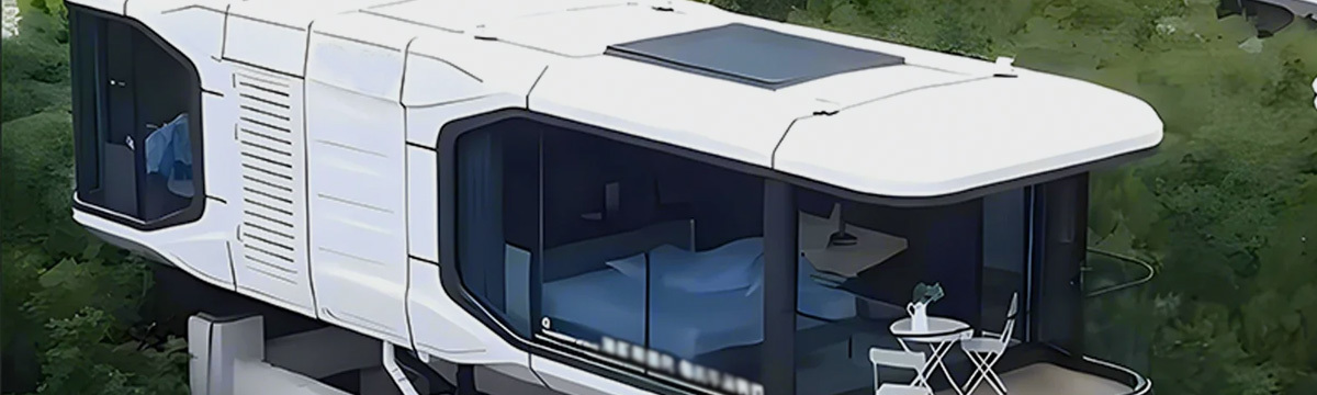 Space Capsule