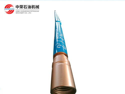 Downhole motor