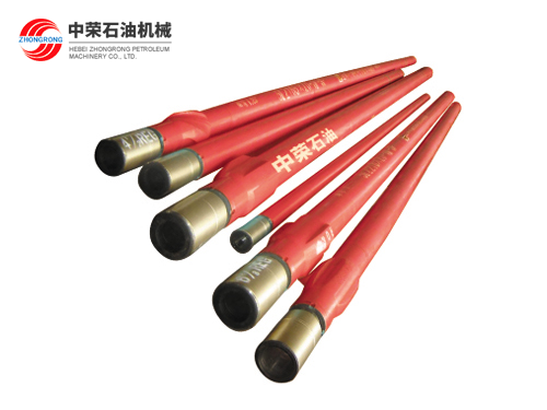 Drilling motor