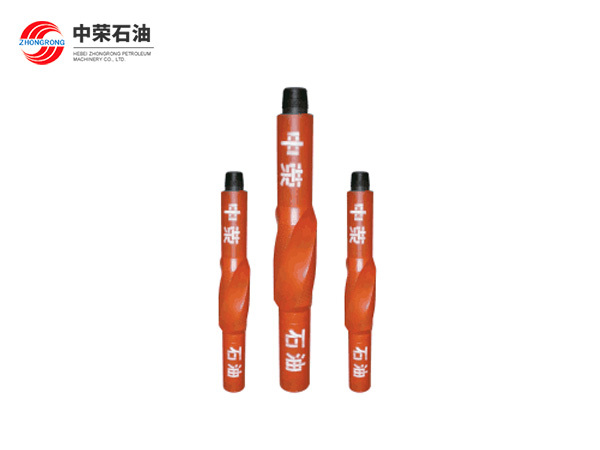 钻具稳定器