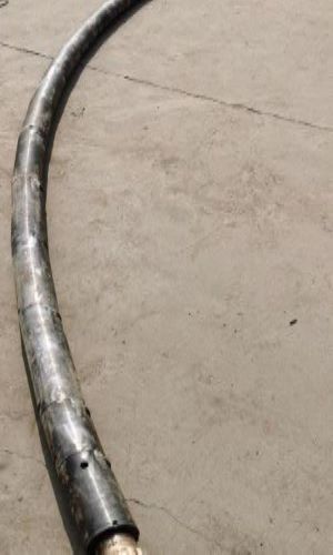 超短半径造斜工具