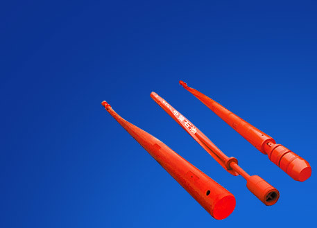 Sidetracking tool