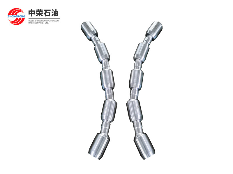 超短半径