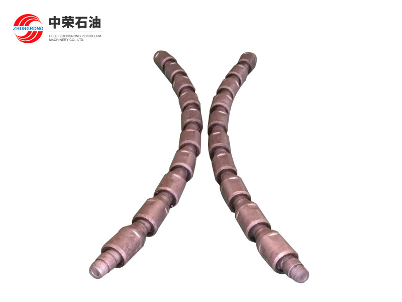 超短半径