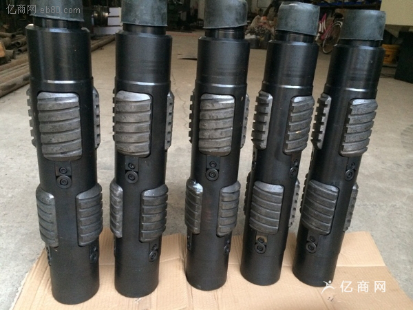 套管刮削器