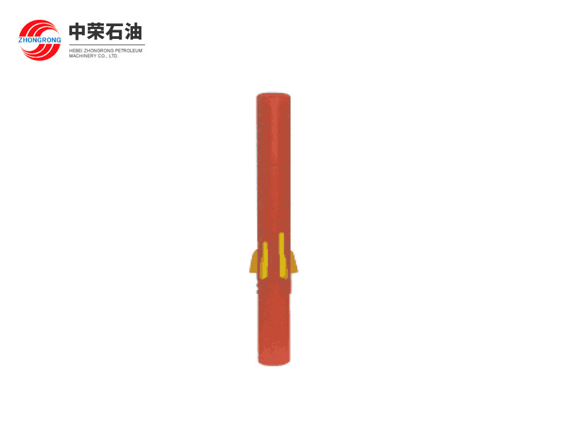 套管段铣器