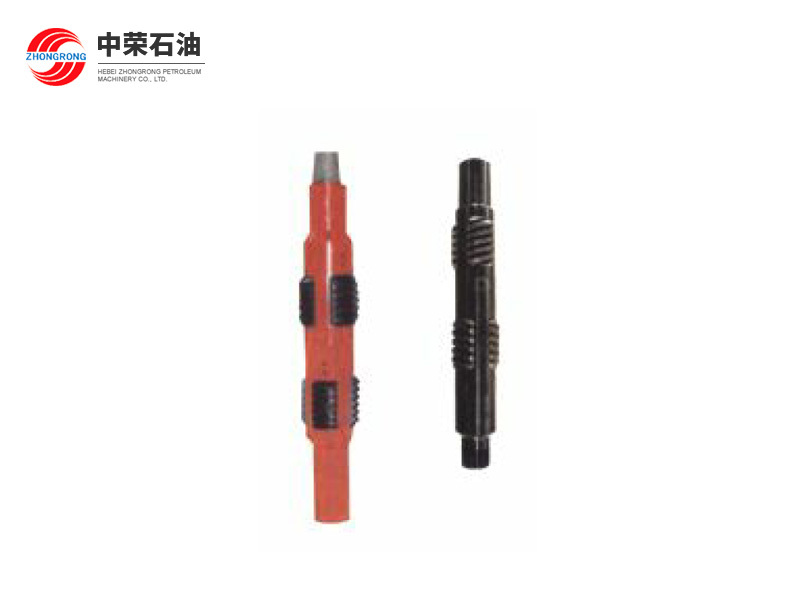 套管刮削器