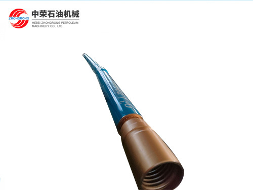 Downhole motor