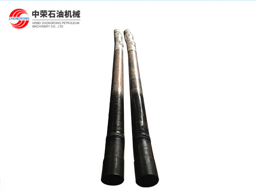 Double bent downhole motor