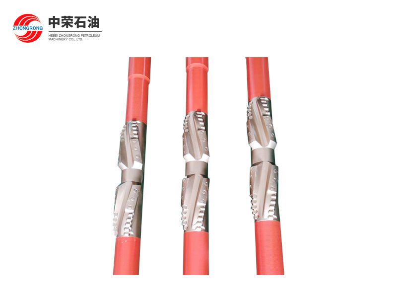 扩孔器