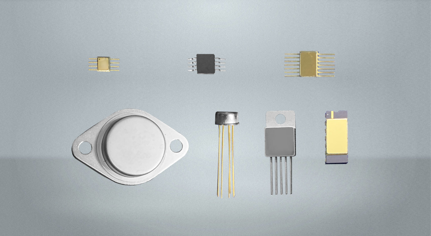 Operational Amplifier Class