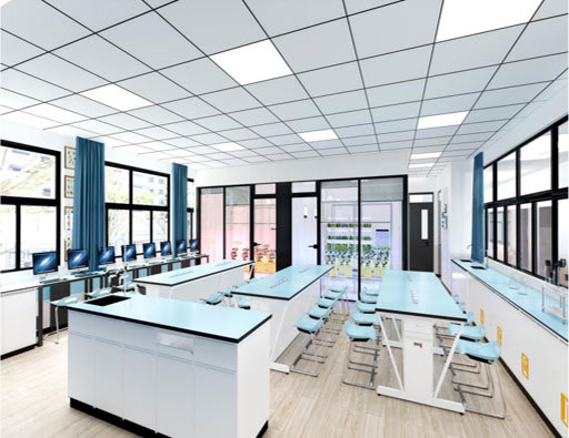 Labor Education Demonstration Base
