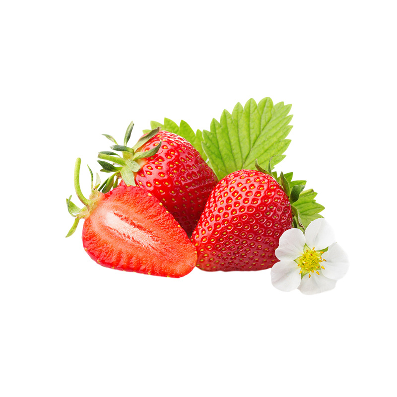 A Strawberry Revolution: When Technology Meets Nature, Redefining the Standard for Healthy Fruit