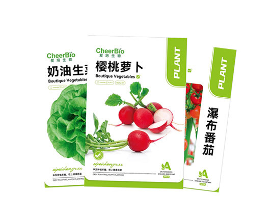 蔬果种子 蔬果种子
