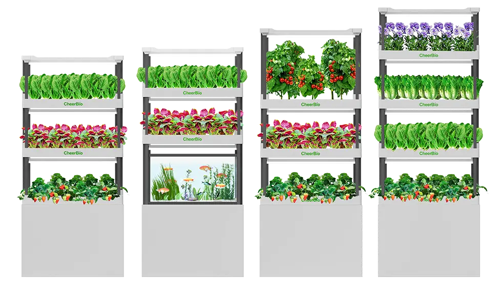PlantBlock Mini