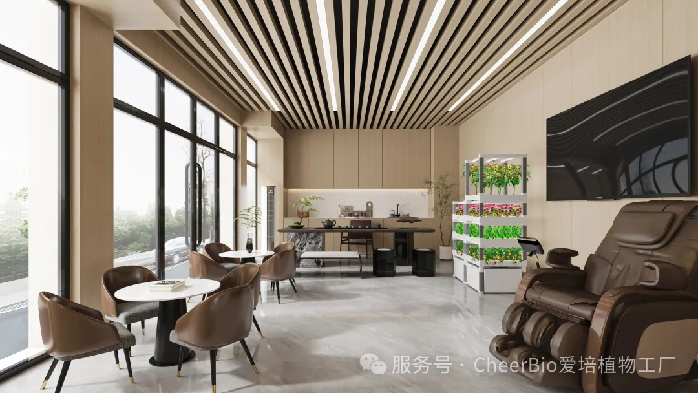 当全球陷入气候危机，这间0.45㎡的“空调房”正拯救你的餐桌