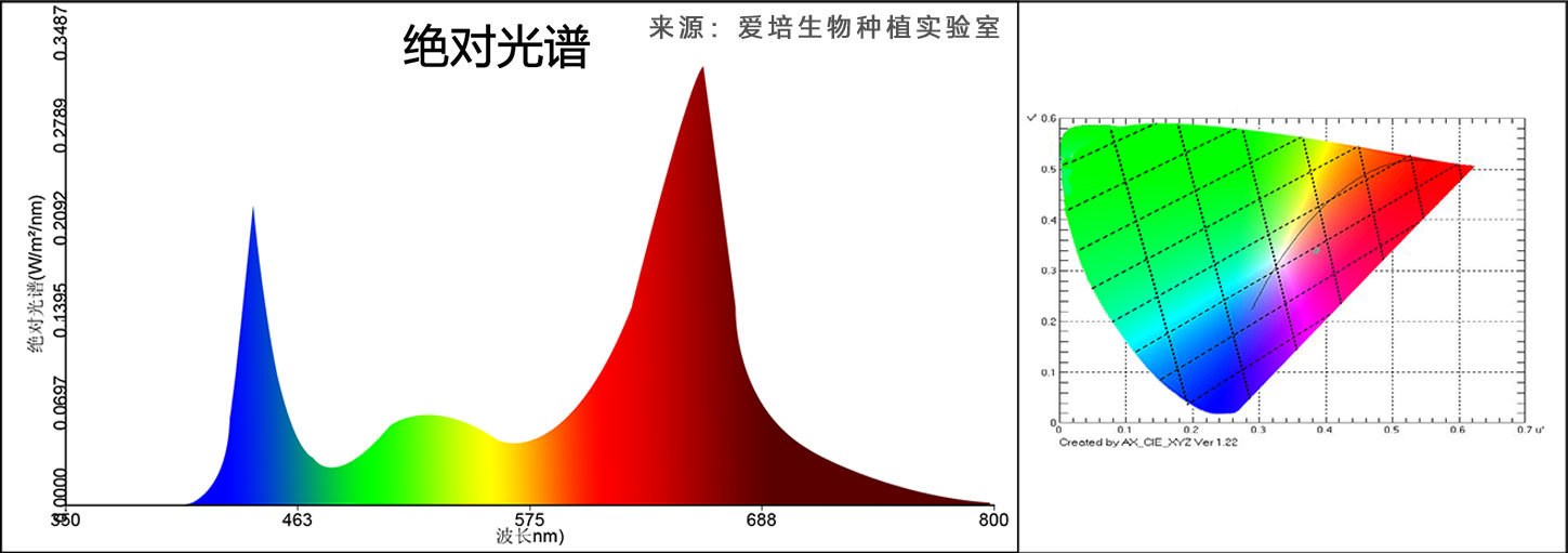 草莓光谱 草莓光谱
