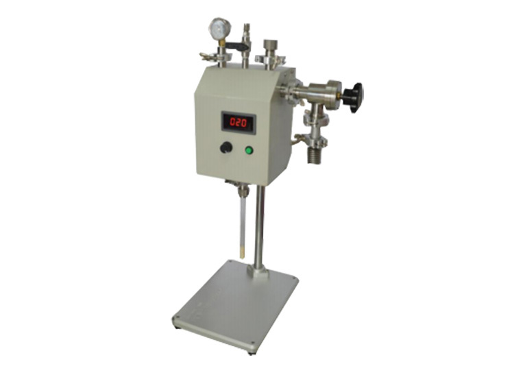 1 workstation Laboratory Ampoule Quartz Vacuum Sealing Machine Oxyhydrogen Generator