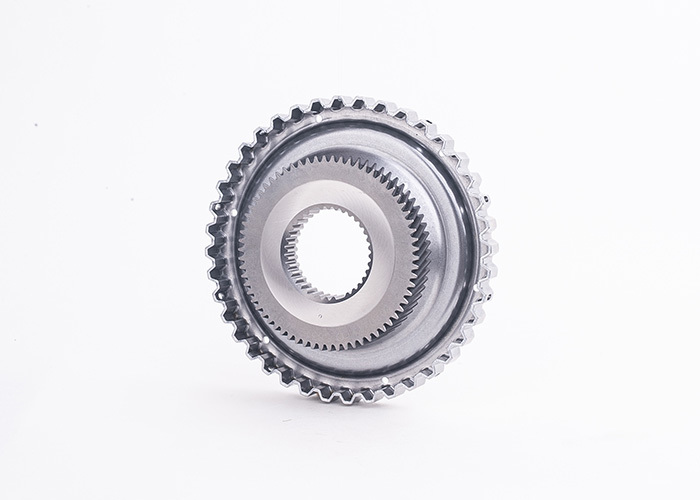 CVT27 sun gear assembly