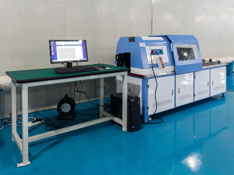 Torque testing machine