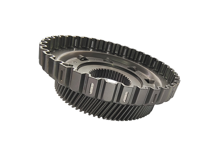CVT25 sun gear assembly
