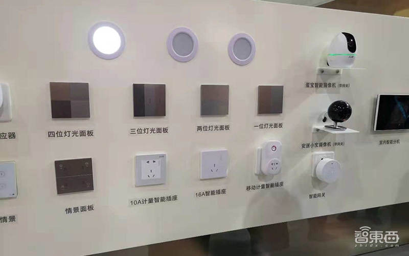 五大趨勢(shì)看透2018安博會(huì)！AI芯片扎堆涌入，人臉識(shí)別成小兒科