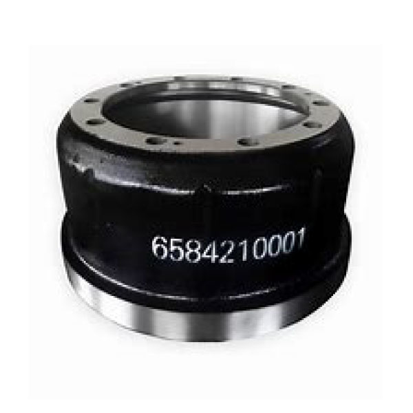 Brake Drum C-0031
