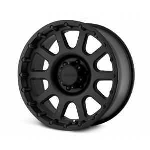 Wheel Series
