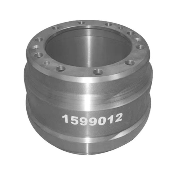 Brake Drum C-0054