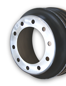 Brake Drum