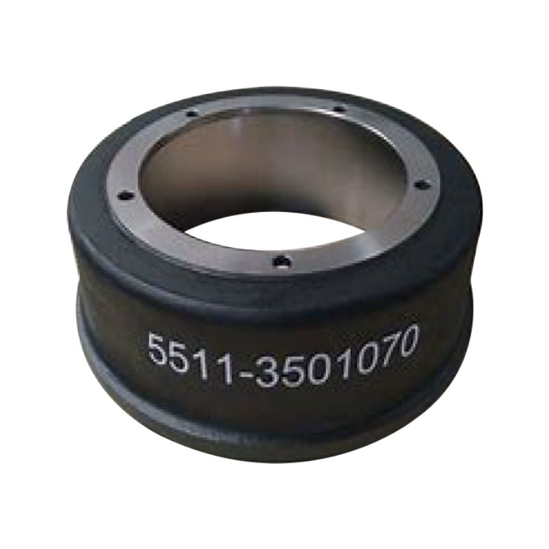 Brake Drum C-0012