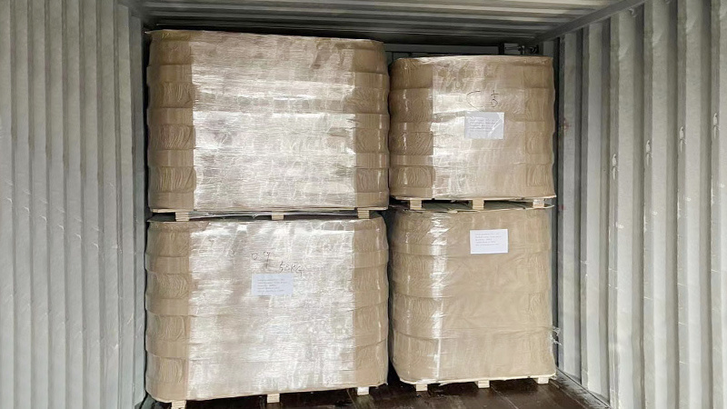 Freight logistics