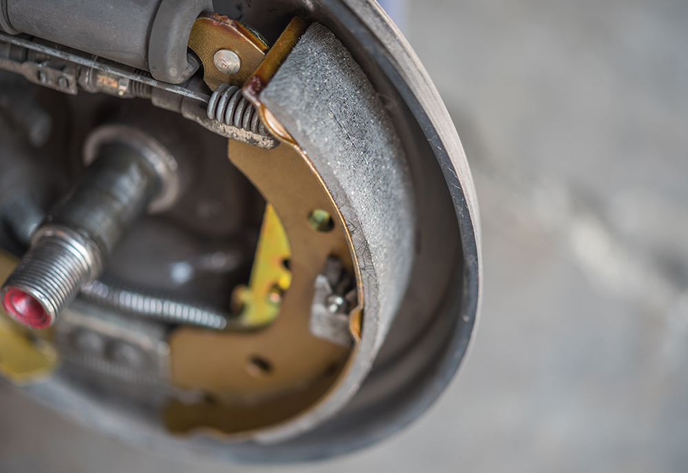 What should we pay attention to when choosing wheels?