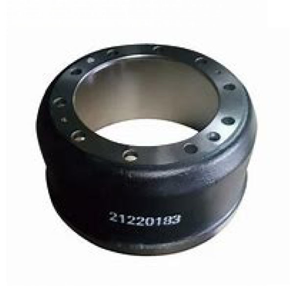 Brake Drum C-0022