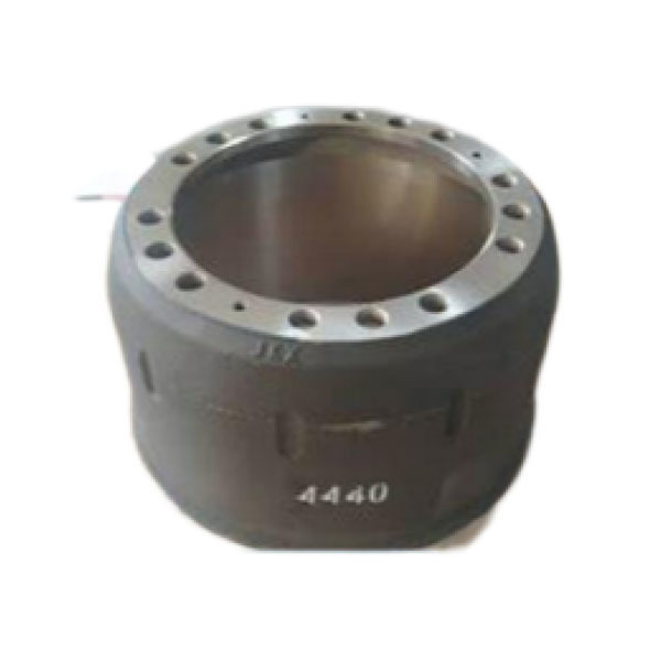 Тормозной барабан C-0150